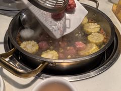 -潮发潮汕牛肉店(龙洞店)