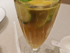 -狮王府淮扬菜(新街口友谊店)