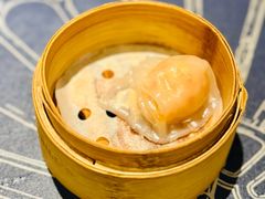 -丘吉尔餐厅(澳门伦敦人店)