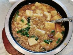 -大榭国际大酒店-中餐厅