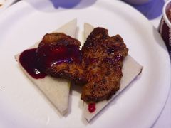 -半岛听涛蒸汽海鲜自助(K11店)