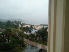 -惠州金海湾嘉华度假酒店