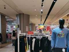 -BIGOFFS 超级折扣(仁恒伊势丹店)