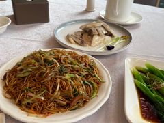 -新南华大酒店(长寿店)