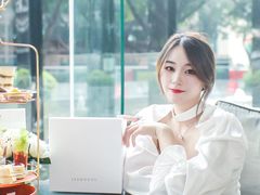 -广州天河希尔顿酒店