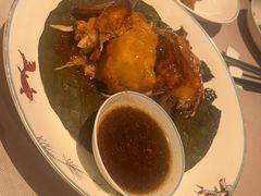 -小炳胜(卓悦中心店)