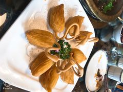 -小天鹅火锅·一线江景洪鼎旗舰店(洪崖洞店)