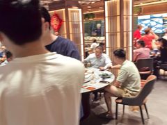 -聚丰园•湖鲜餐厅(阿红私房菜梅石路店)