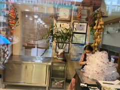 -老王头烤鸡(建大四小区店)