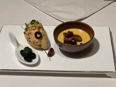 -香樟花园法式铁板烧(恒隆广场店)