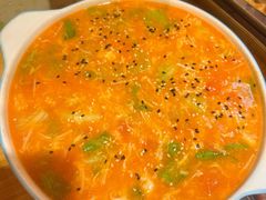 -水浒烤肉(国贸店)