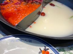 -鸿姐老火锅(花园路店)