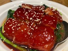 -新木器时代餐厅(太湖新天地店)