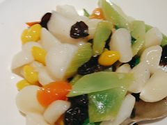 -妈妈菜舟山海鲜(定海古城店)
