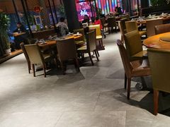 大堂-盐帮食坊•小河帮川菜(四川师大店)