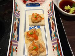 -匠和风精致料理(莆田财富中心店)