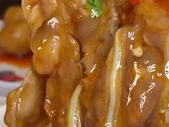 -嘟享吃重庆鸡公煲(五一店)