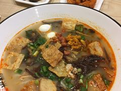-瓦记米粉(东鼓道店)