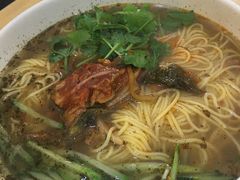 -延阿姨水豆腐(公园店)