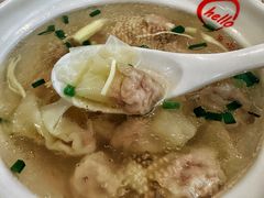 -老盛兴汤包馆(国顺东路店)
