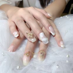 -Yumi优米日式美甲美睫