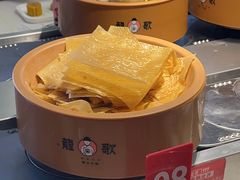 -龍歌自助小火锅(市南金茂湾店)
