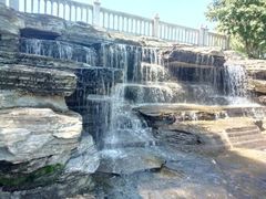 -长春世界雕塑园冰雪艺术天地