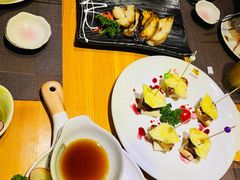 -割烹旭日本料理(龙湖狮山天街店)