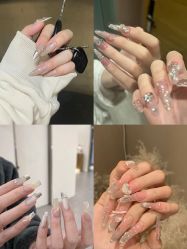 -M·X Nail日式美甲美睫