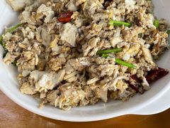 -如意香辣鸡架(总店)