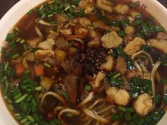 -鼎高高陕西美食(龙德广场店)