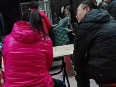 -尤素福东举院饺子馆