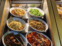 -火炉火自助餐(枫蓝国际店)