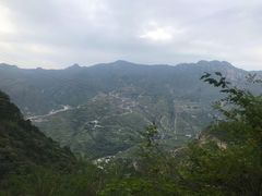 -北京上方山国家森林公园
