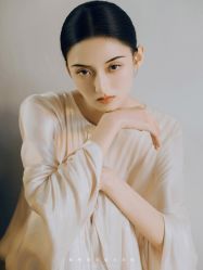 -魅·照相馆丨女神写真