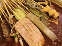 -三生小馆(亭知路店)