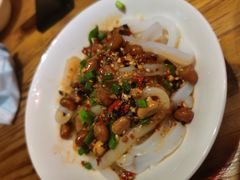 -兔槽江湖菜·重庆璧山兔(水围店)
