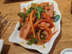 -河坝烧烤串城(金达莱店)