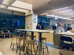 -Bracket Coffee(银河SOHO店)