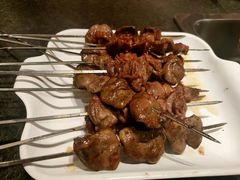 -京元盛铜锅涮肉(上海总店)