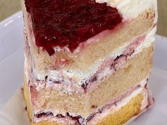 -布朗尼西饼(粮道街店)