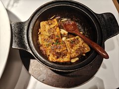 海鲜鲜豆腐-坛宗剁椒鱼头(河西王府井店)