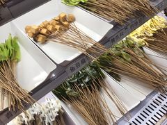 -古真记钵钵鸡(总店)