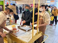 -UH祐禾(上海五角场万达店)