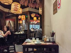 -南京大牌档(人民广场店)