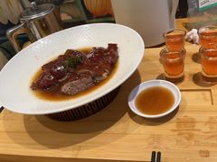 -粤集·手工粤菜(皇庭广场店)