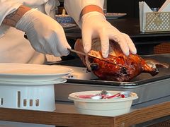 -喜悦烤鸭·新京菜(王府井店)