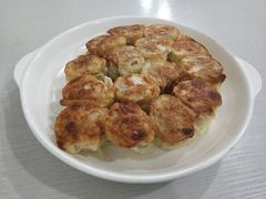 锅贴烧卖-海汇源老烧麦店(东大街总店)