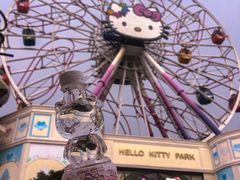 -杭州Hello Kitty乐园
