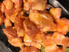 -老地方泥炉烤肉(总店)